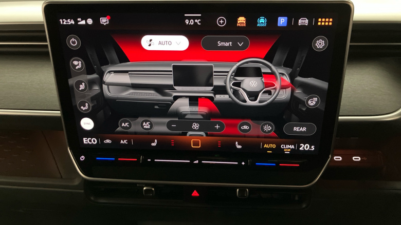 Volkswagen ID. Buzz 250kW GTX Pro 86kWh 5dr 4MOTION LWB Auto [7 Seat] Electric Estate